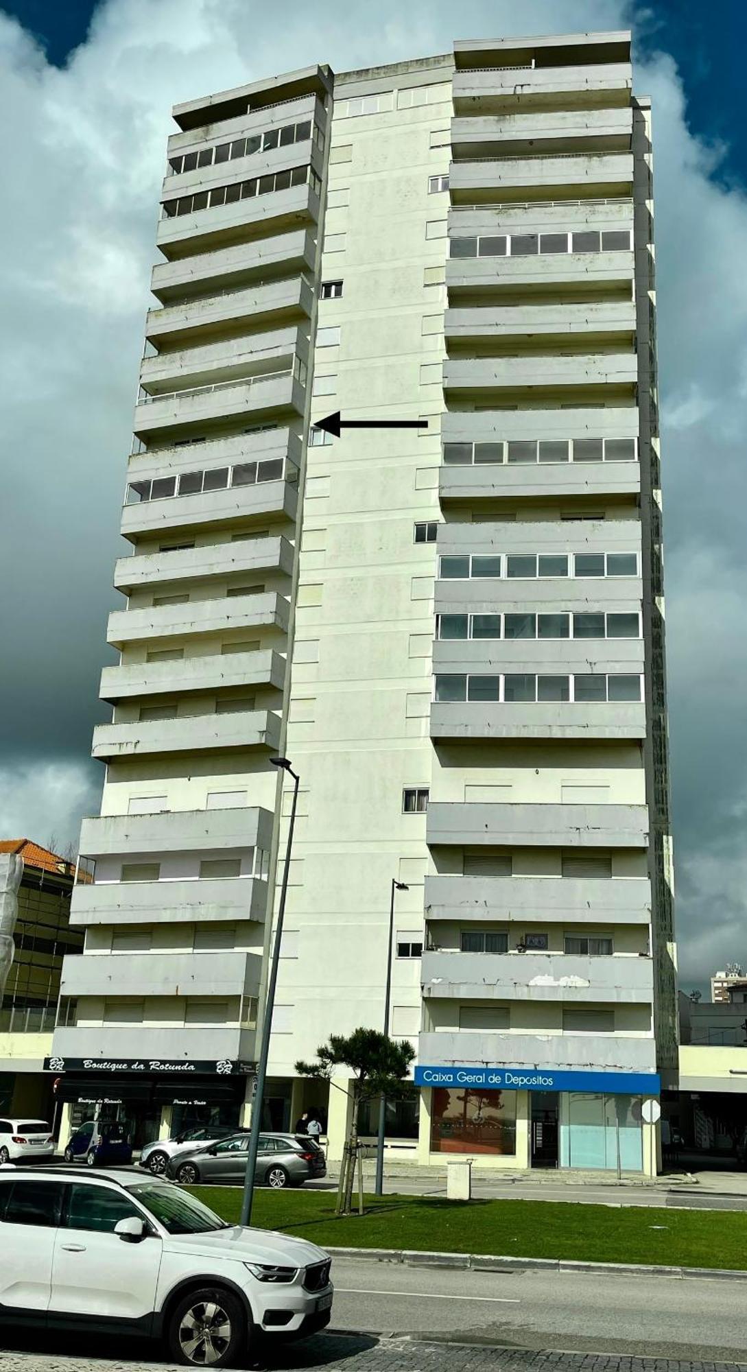 Mirasol 10 Lägenhet Figueira da Foz Exteriör bild